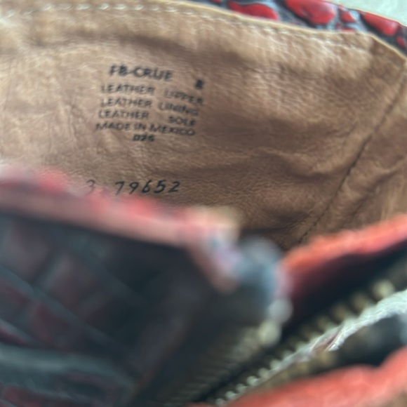 Freebird Boots - Picture 5 of 5